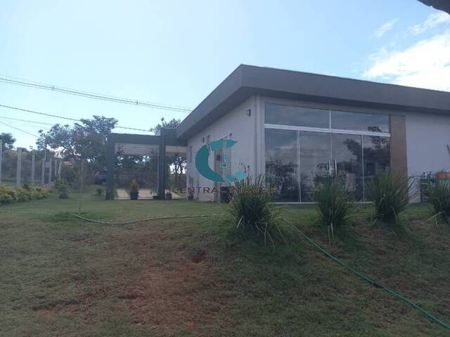 Casa em condomínio para Venda em Jaboticatubas - 5