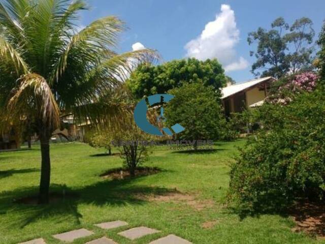 Casa para Venda em Jaboticatubas - 4