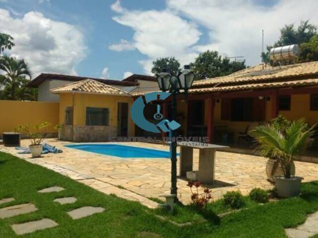 Casa para Venda em Jaboticatubas - 5