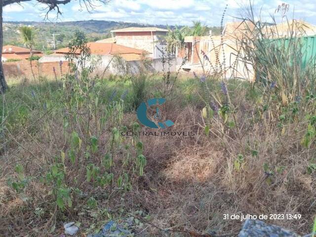 Terreno para Venda em Lagoa Santa - 2