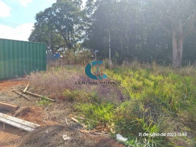 Terreno para Venda em Lagoa Santa - 3