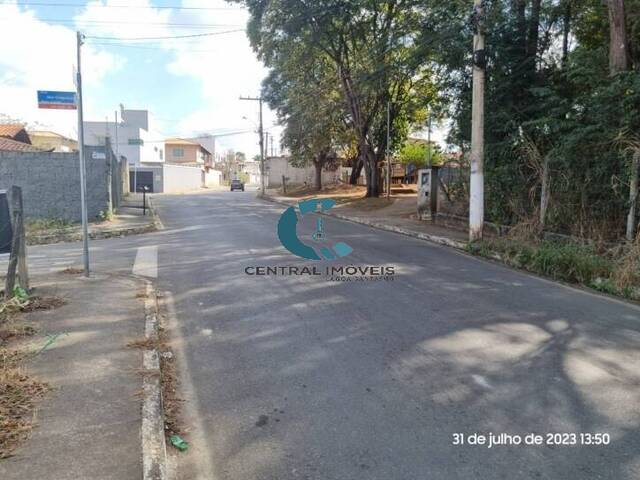 Terreno para Venda em Lagoa Santa - 4