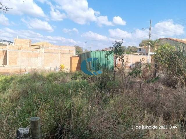 Terreno para Venda em Lagoa Santa - 5