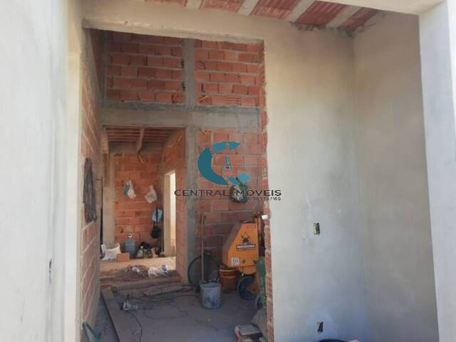 #CA1503 - Casa para Venda em Lagoa Santa - MG - 3