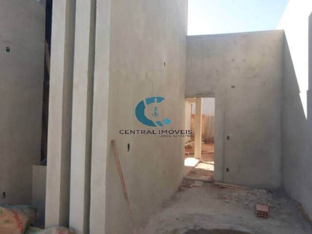 Casa para Venda em Lagoa Santa - 4