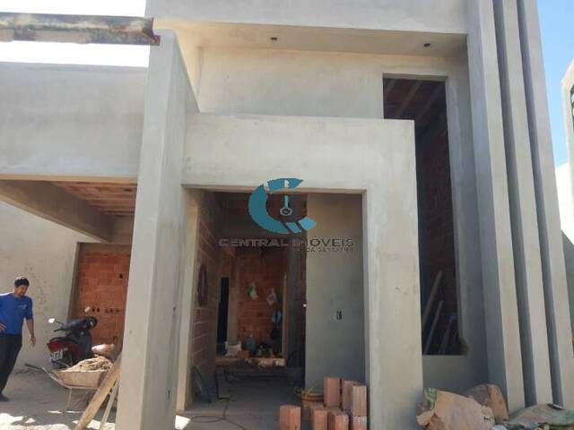 Casa para Venda em Lagoa Santa - 5