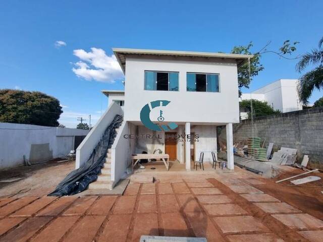 #CA1504 - Casa para Venda em Lagoa Santa - MG - 3