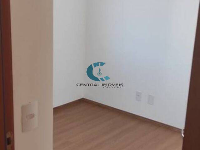 Apartamento para Venda em Lagoa Santa - 4