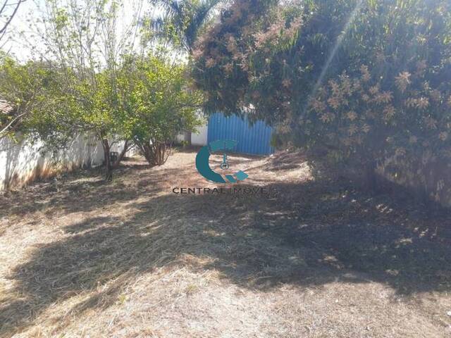 #CA1514 - Casa para Venda em Lagoa Santa - MG - 2