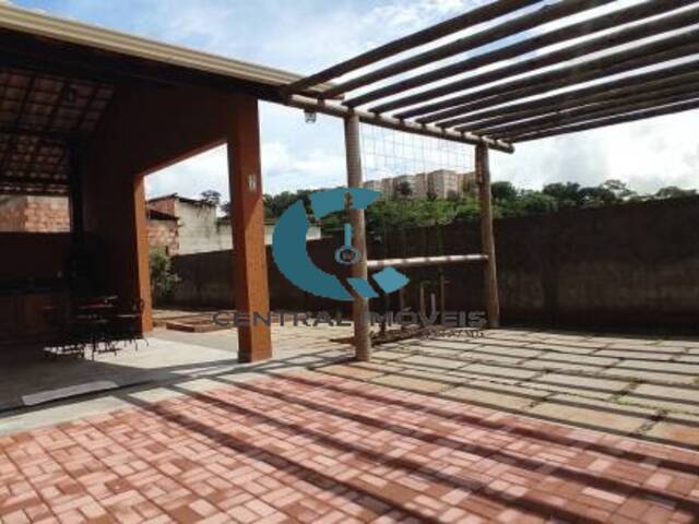 #1511 - Casa em condomínio para Venda em Lagoa Santa - MG - 3