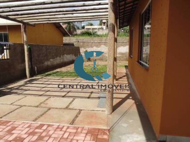 Casa em condomínio para Venda em Lagoa Santa - 4