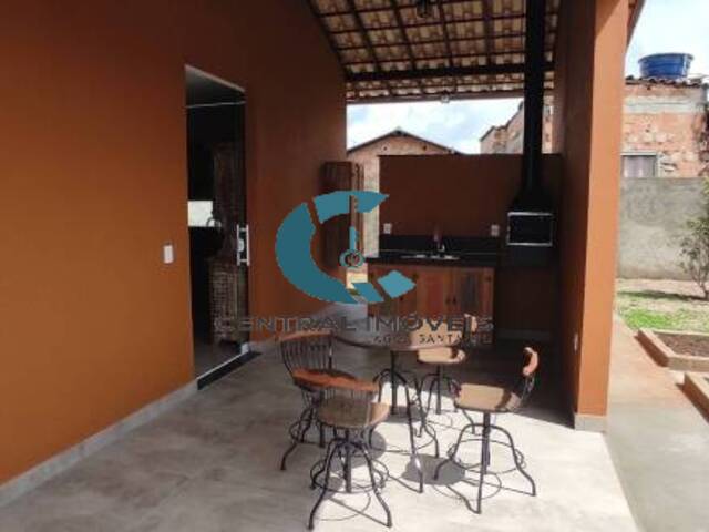 Casa em condomínio para Venda em Lagoa Santa - 5