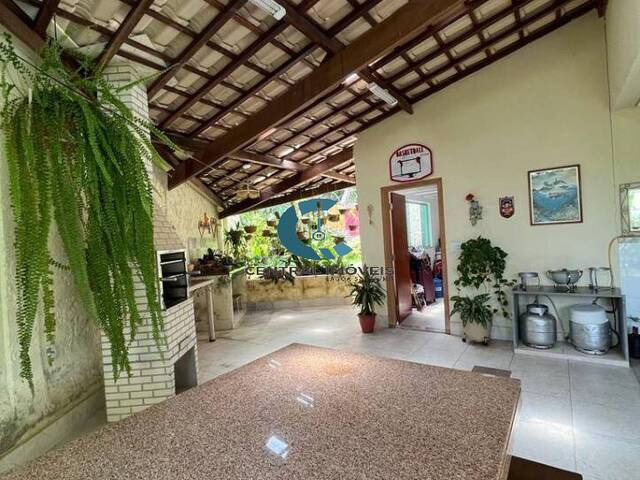 Casa para Venda em Lagoa Santa - 4