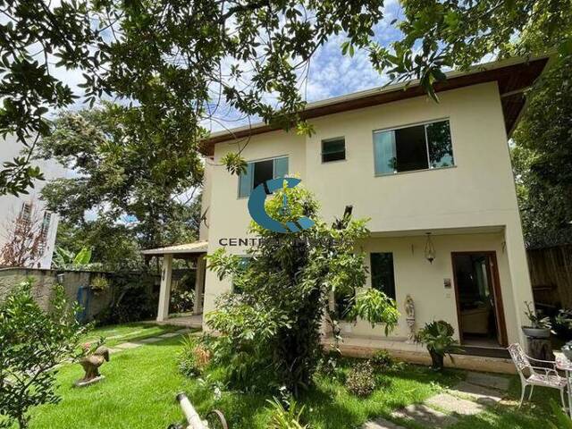 #1513 - Casa para Venda em Lagoa Santa - MG - 2