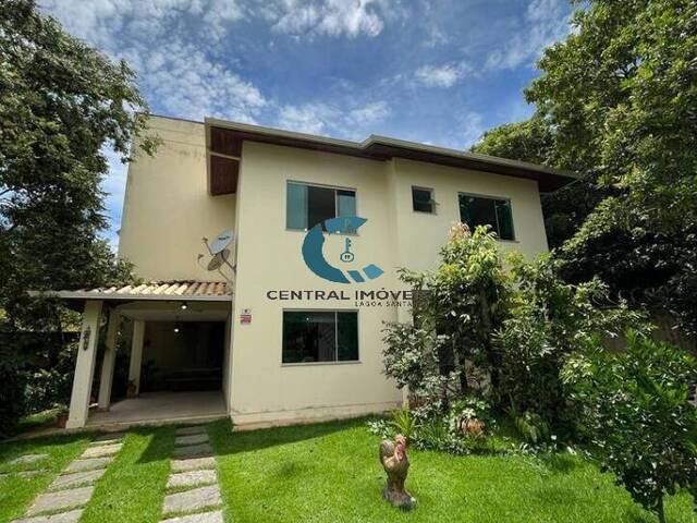 #1513 - Casa para Venda em Lagoa Santa - MG - 3