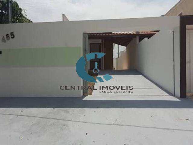 Casa para Venda em Lagoa Santa - 2