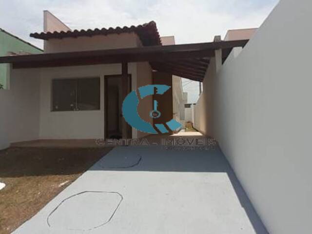 Casa para Venda em Lagoa Santa - 3