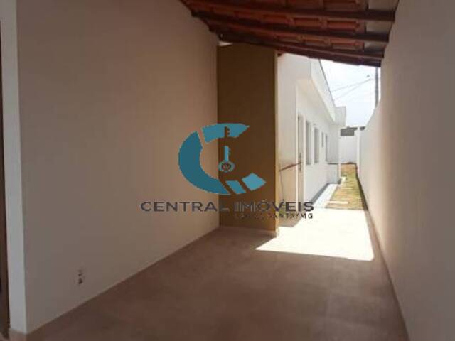 Casa para Venda em Lagoa Santa - 4