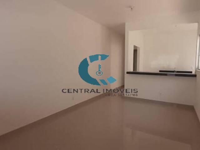 Casa para Venda em Lagoa Santa - 5