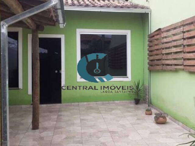 Casa para Venda em Lagoa Santa - 2