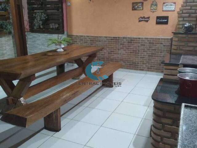 Casa para Venda em Lagoa Santa - 3