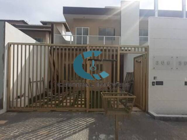 Casa para Venda em Lagoa Santa - 2