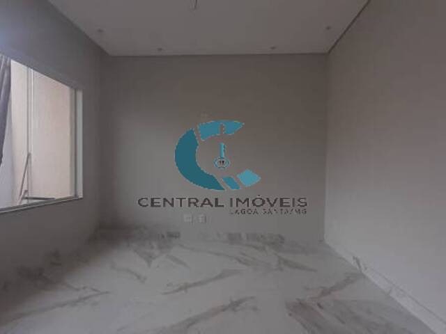 Casa para Venda em Lagoa Santa - 3