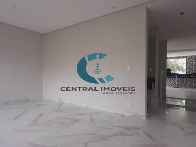 Casa para Venda em Lagoa Santa - 4