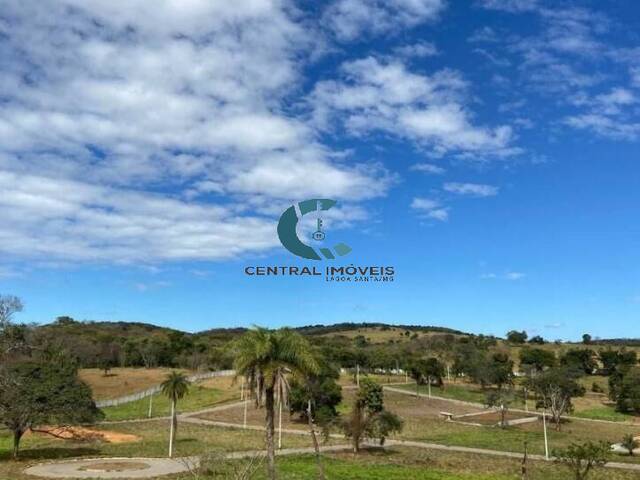 #TE0002 - Terreno para Venda em Lagoa Santa - MG - 3