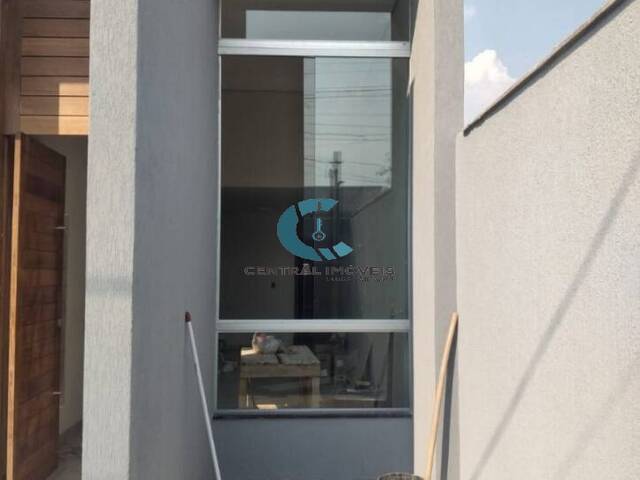 Casa para Venda em Lagoa Santa - 3