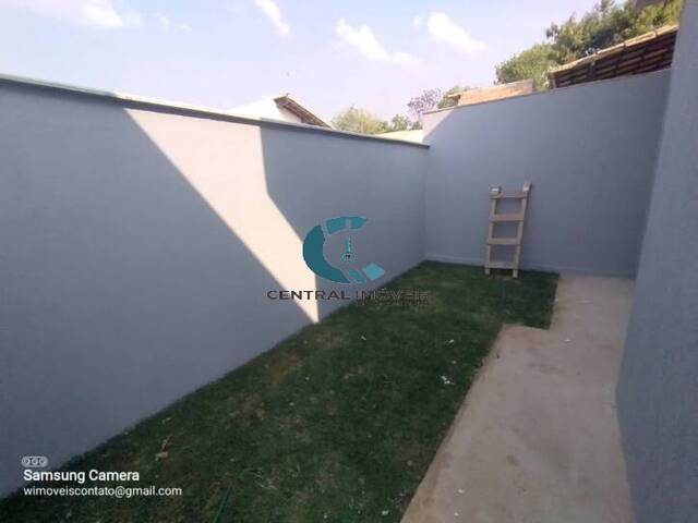 Casa para Venda em Lagoa Santa - 4