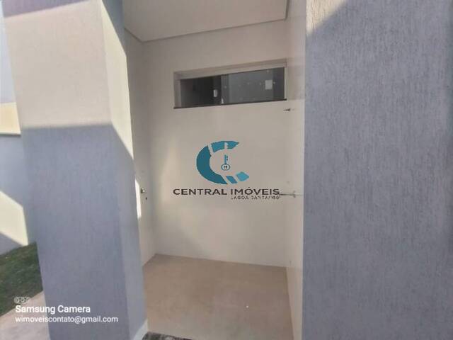 Casa para Venda em Lagoa Santa - 5