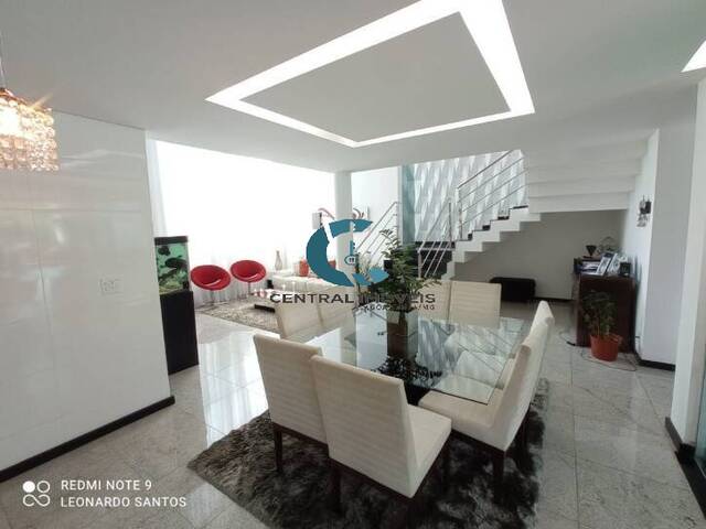 Casa em condomínio para Venda em Lagoa Santa - 5