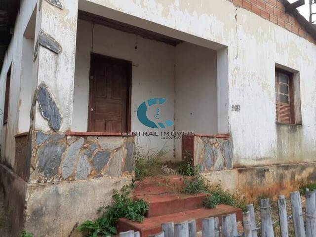 #AR0001 - Área para Venda em Lagoa Santa - MG - 2