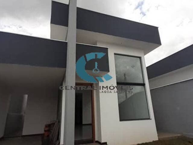 Casa para Venda em Lagoa Santa - 2