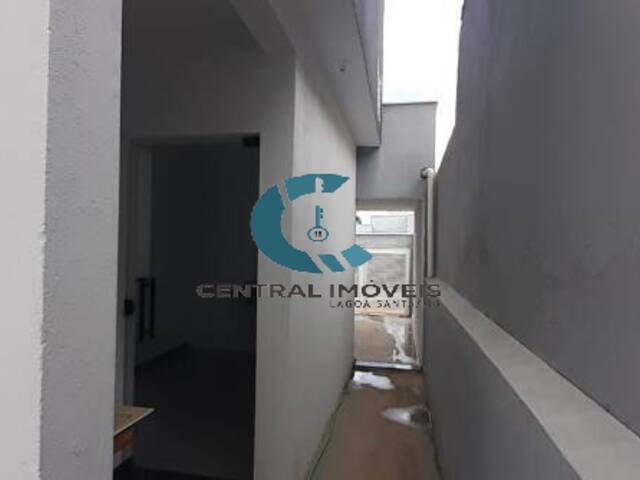 Casa para Venda em Lagoa Santa - 3