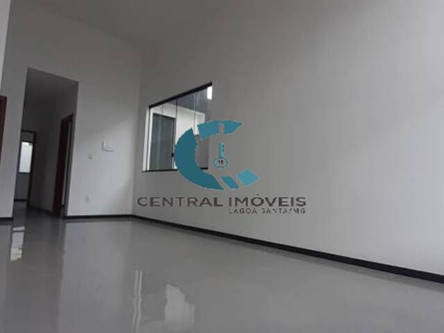 Casa para Venda em Lagoa Santa - 4