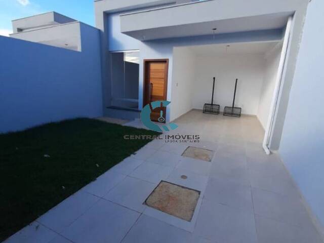 Casa para Venda em Lagoa Santa - 2