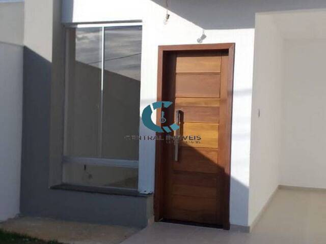 Casa para Venda em Lagoa Santa - 3