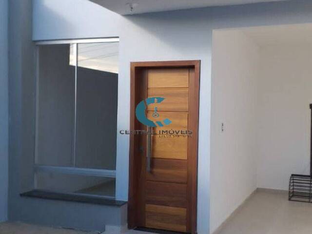 Casa para Venda em Lagoa Santa - 4