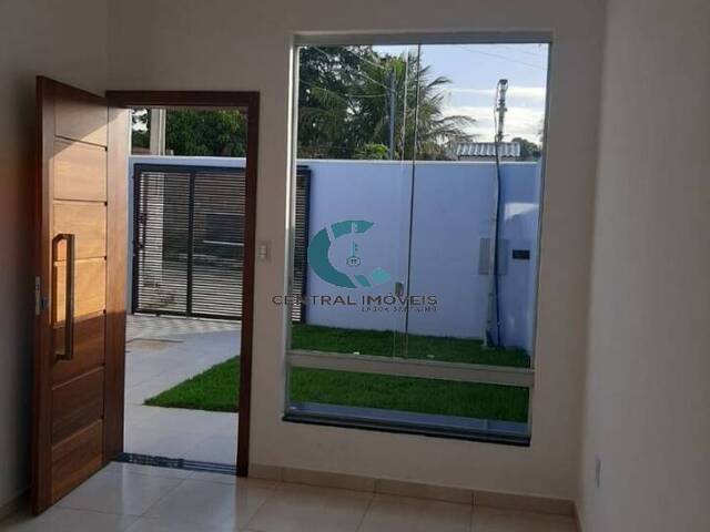 Casa para Venda em Lagoa Santa - 5