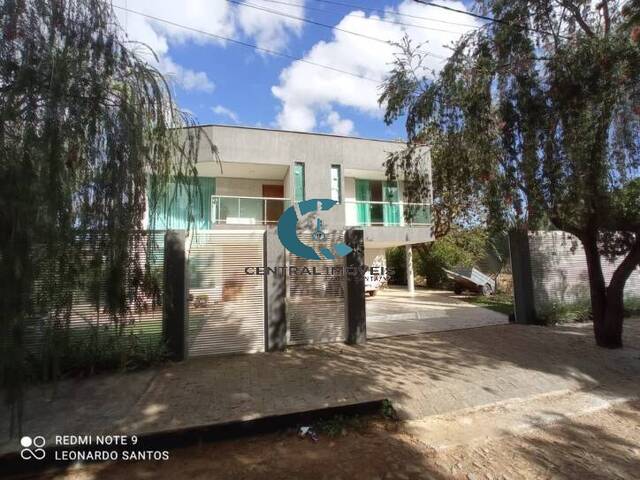 #CA0322 - Casa em condomínio para Venda em Lagoa Santa - MG - 1