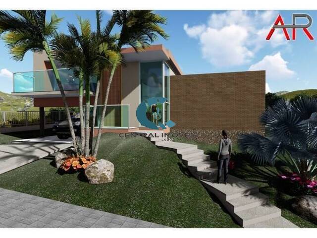 #CA0019 - Casa para Venda em Lagoa Santa - MG - 2