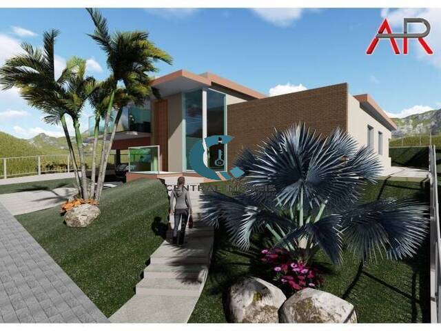 Casa para Venda em Lagoa Santa - 4