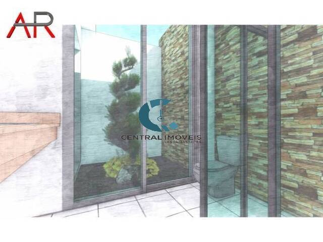 Casa para Venda em Lagoa Santa - 5