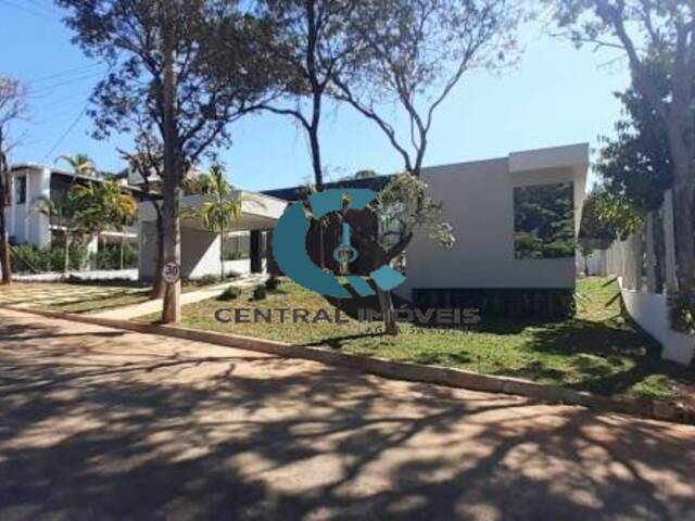 Casa para Venda em Lagoa Santa - 2