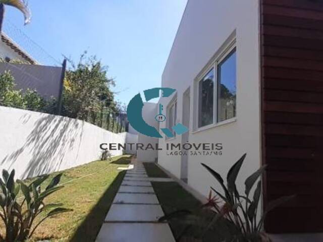 Casa para Venda em Lagoa Santa - 3