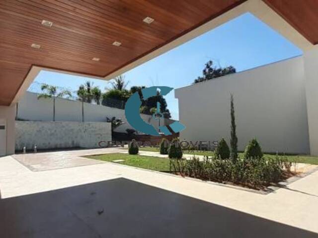 Casa para Venda em Lagoa Santa - 4