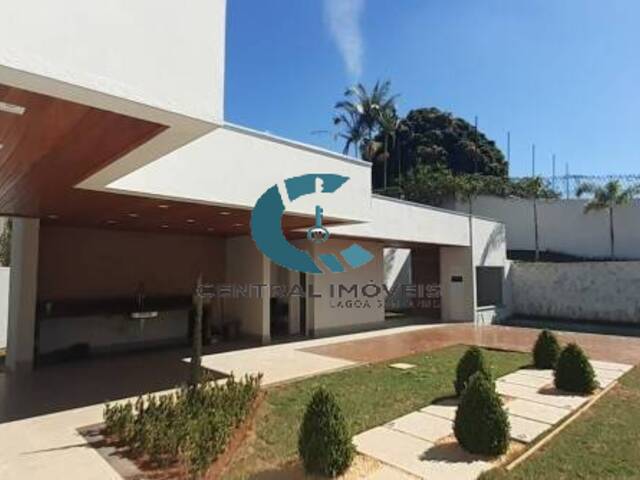 Casa para Venda em Lagoa Santa - 5