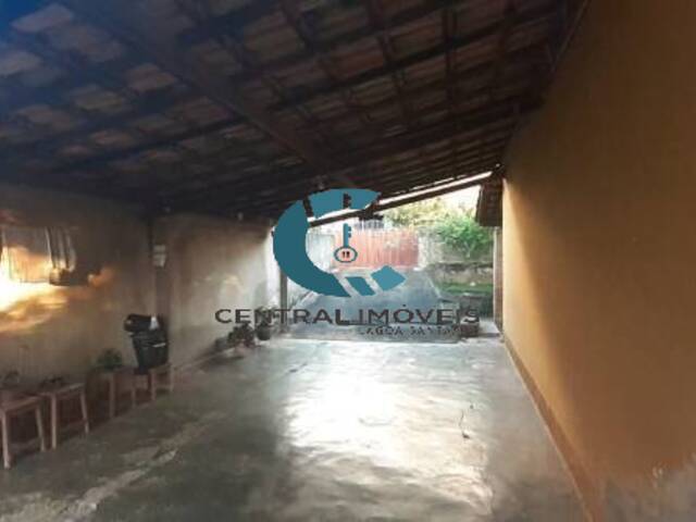 Casa para Venda em Lagoa Santa - 2